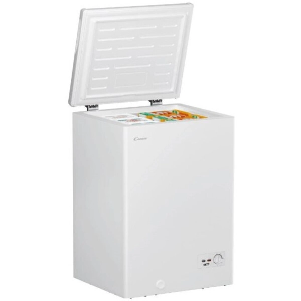 Морозильная камера CANDY CCM150R рассрочка