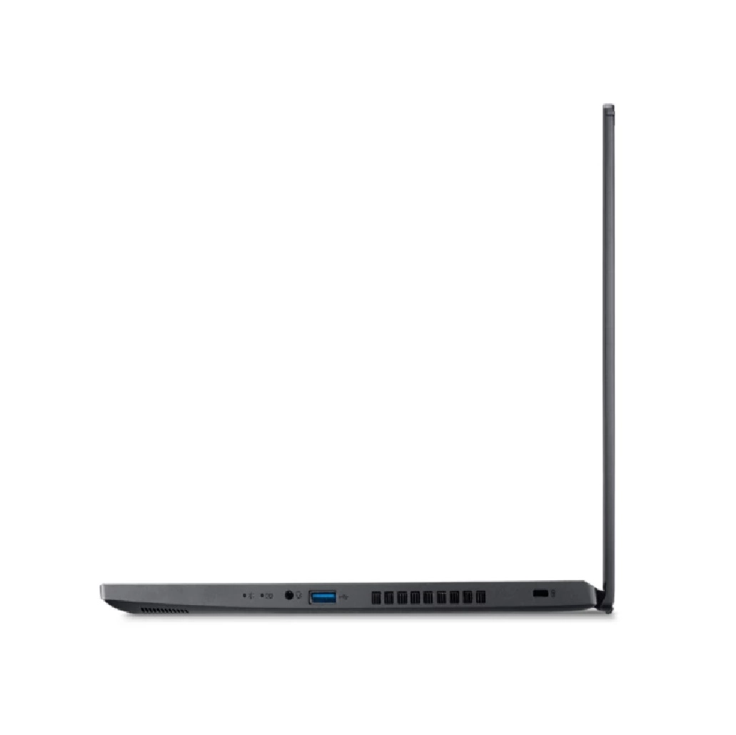 ACER ASPIRE 7 A715-76G-54, Core i5-12450H, DDR 8GB, SSD 512GB , GTX1650 4GB, FHD 15.6" IPS noutbuki bo'lib to'lash