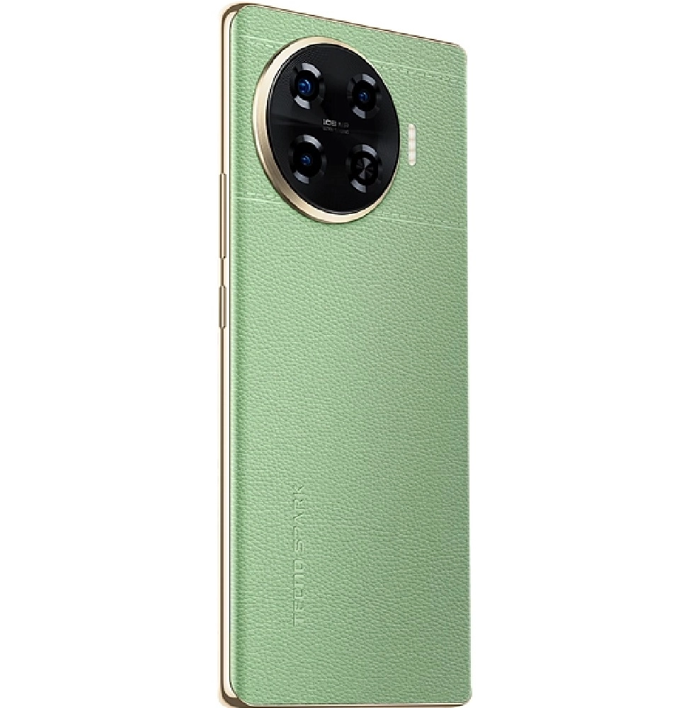 Смартфон TECNO Spark 20 pro+ 8/256GB Magic Skin Green онлайн