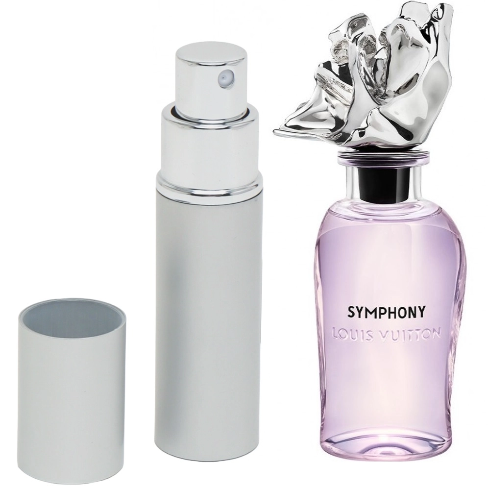 Erkaklar va ayollar uchun atir Symphony (analog Symphony Louis Vuitton) 30 ML sotib olish