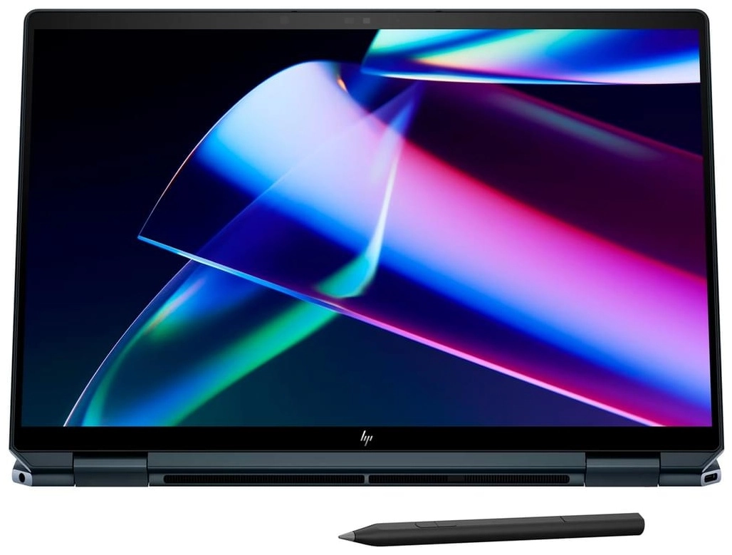 Ноутбук HP Spectre x360 / Ultra 5-125H / DDR5 16GB / SSD 1TB / Intel Arc / Touch 14.0 2.8K (2880x1800) OLED 120Hz / W11H рассрочка