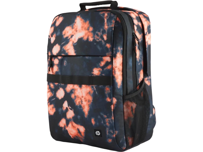Рюкзак HP Campus XL Tie dye Backpack рассрочка