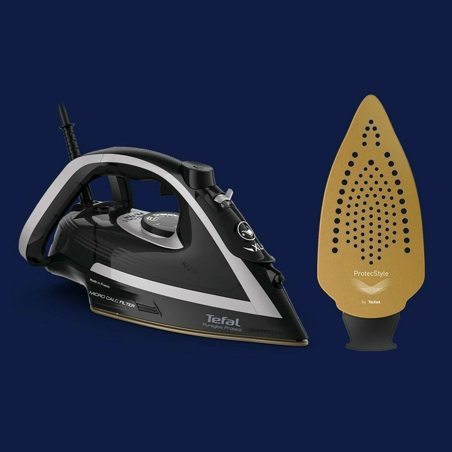 Утюг Tefal FV8082E0 онлайн