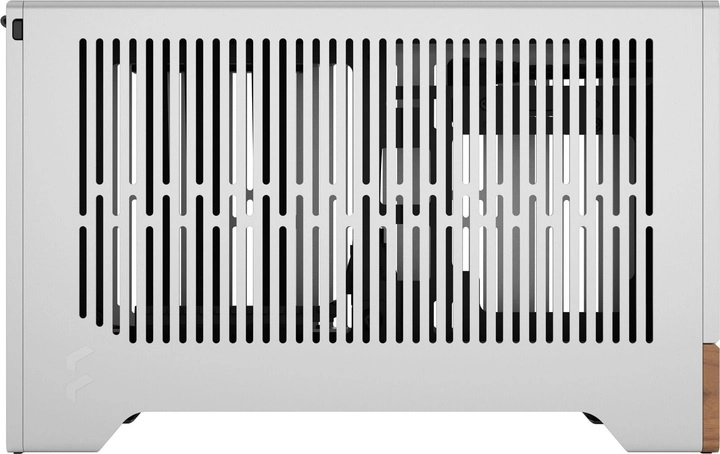 Компьютерный корпус FRACTAL DESIGN Terra Silver bo'lib to'lash