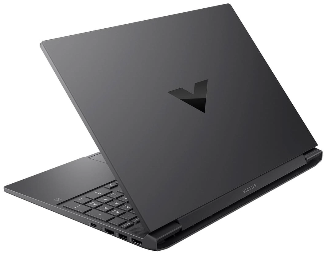 Ноутбук HP VICTUS 15-fa0092ci / Intel i5-12450H / DDR4 16GB / SSD 512GB / RTX3050 4ГБ / 15.6 FHD IPS / DOS - фото №6 Ноутбук HP VICTUS 15-fa0092ci / Intel i5-12450H / DDR4 16GB / SSD 512GB / RTX3050 4ГБ / 15.6 FHD IPS / DOS рассрочка