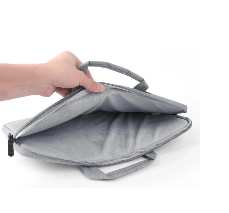 Hoco GT1 15.6" kulrang noutbuk sumkasi arzon