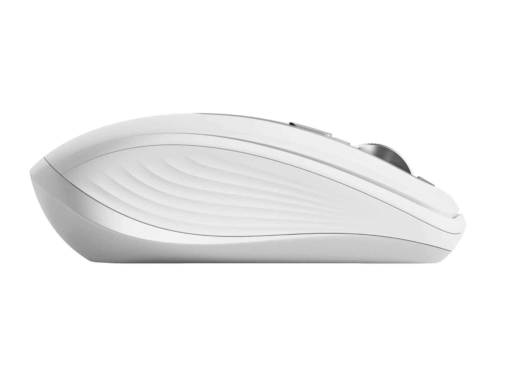 Мышь Logitech MX Anywhere 3S Pale Grey рассрочка