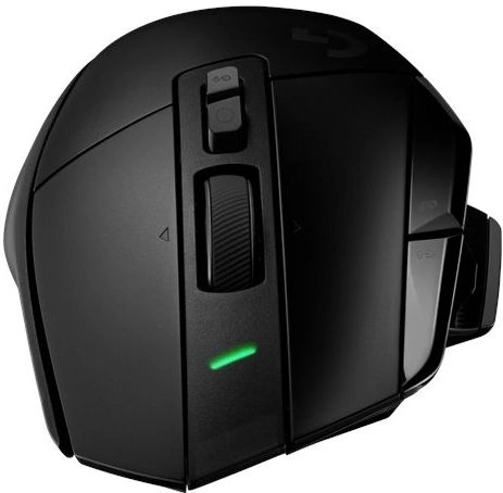 Simsiz sichqoncha Logitech sichqonchasi G502 X qora - rasm №6 Simsiz sichqoncha Logitech sichqonchasi G502 X qora bo'lib to'lash