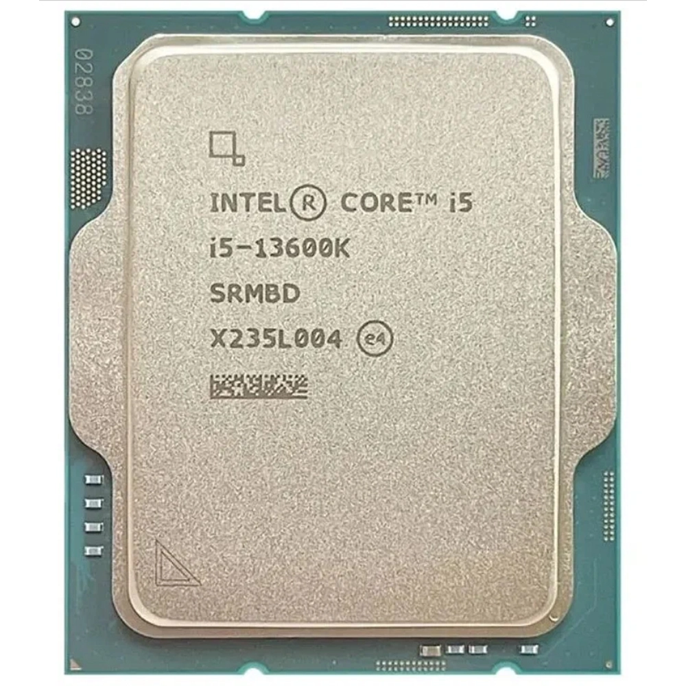 Intel Core i5-13600K 2.6 GHz 24MB protsessori sotib olish