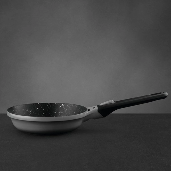 Сковорода Berghoff Gem 20 см 1,1 л 2307425 рассрочка