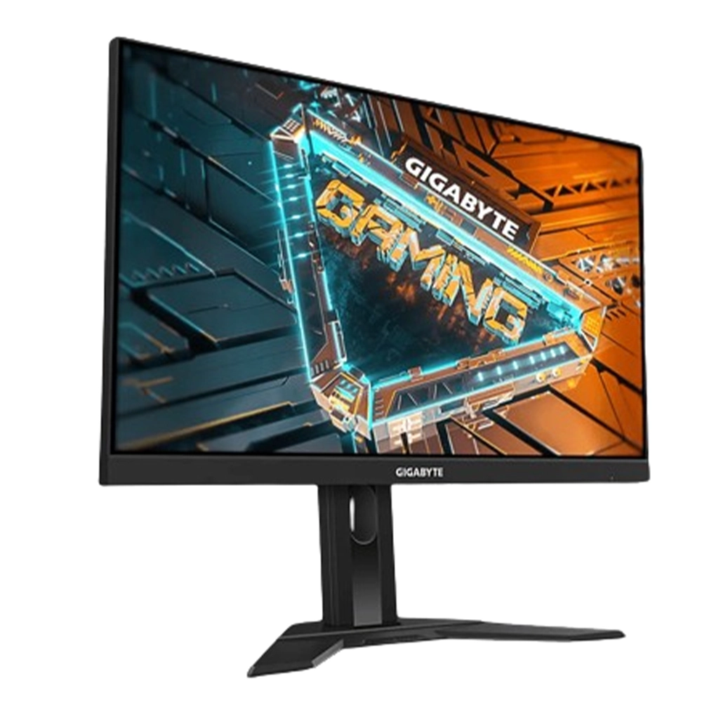 Gigabyte 24" G24F 2 Gaming Monitor 165Hz| 1mc| FHD| IPS monitori arzon