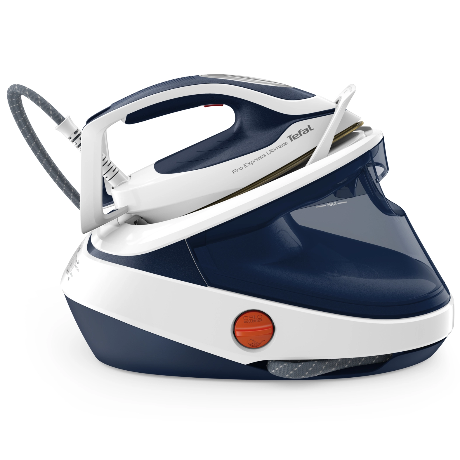 Парогенератор Tefal Pro Express Ultimate II GV9712E0 недорого