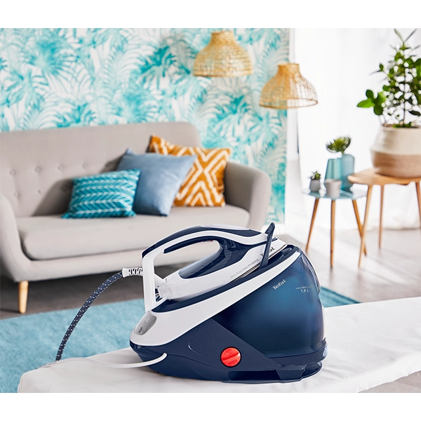 Парогенератор Tefal Pro Express Protect GV9221E0 рассрочка