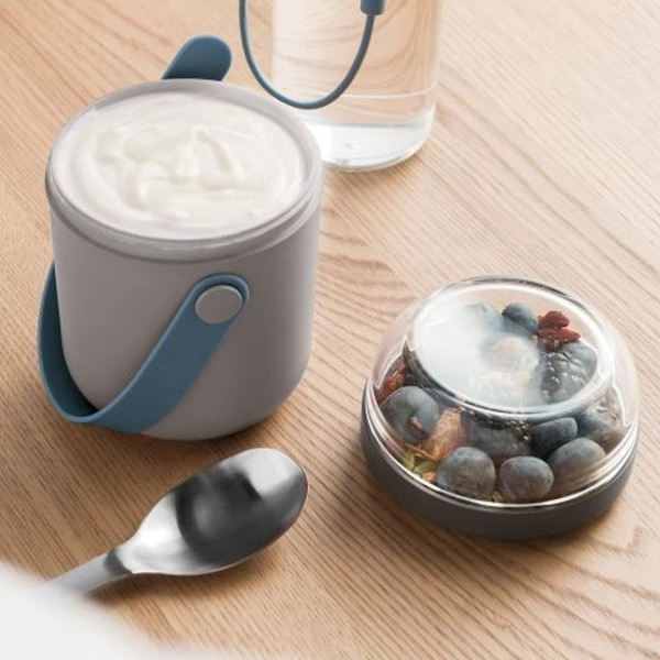 Набор для обеда Berghoff Leo 450 мл 3950235 bo'lib to'lash