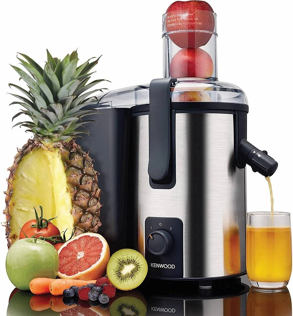 Соковыжималка Kenwood Juicer JEM50 bo'lib to'lash