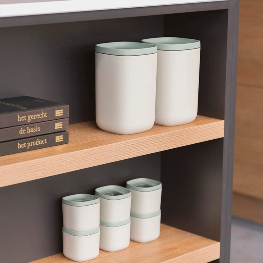 Набор контейнеров Berghoff Leo Balance 2 шт. 3950402 - фото №6 Набор контейнеров Berghoff Leo Balance 2 шт. 3950402 рассрочка