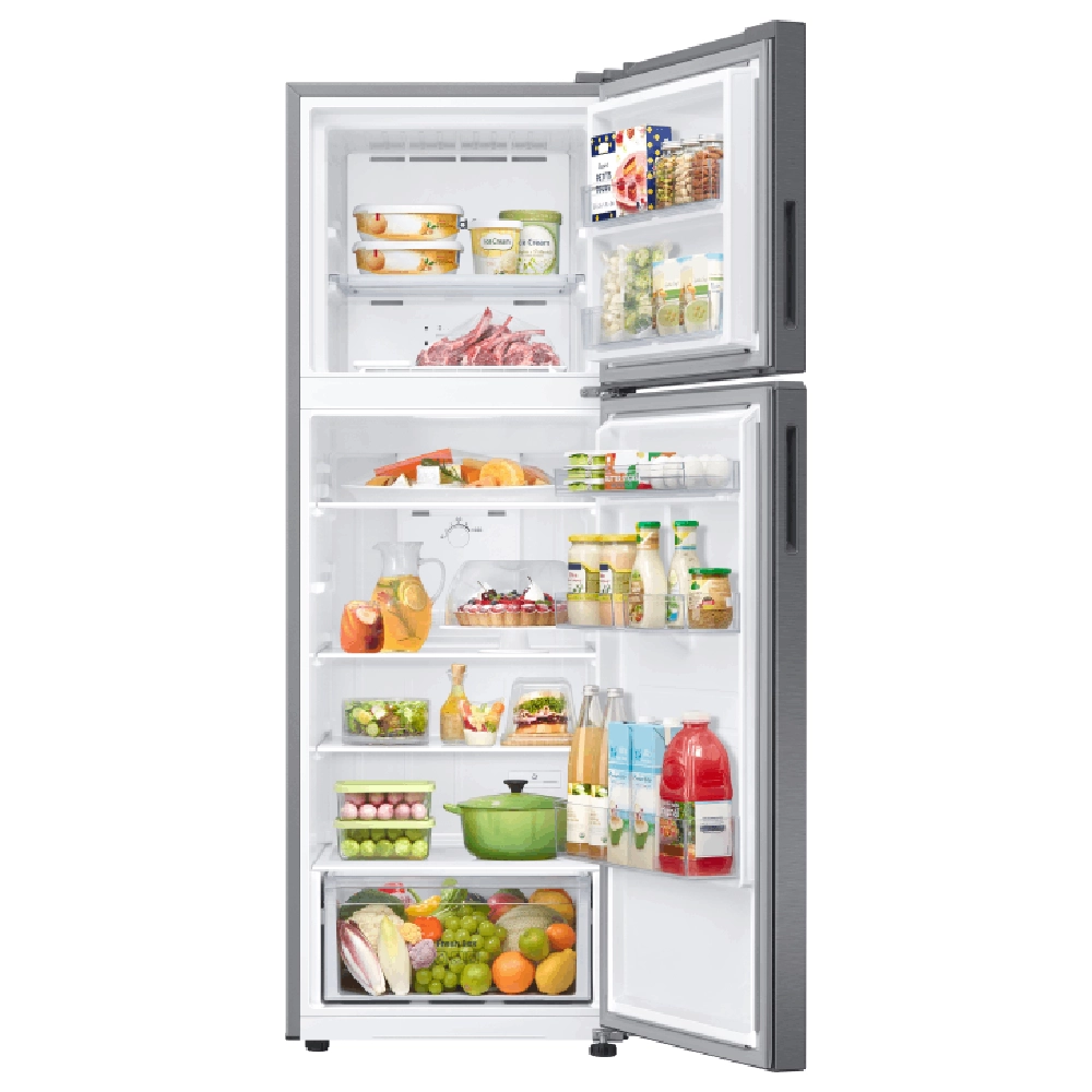 Холодильник Samsung RT35CG5000S9WT рассрочка