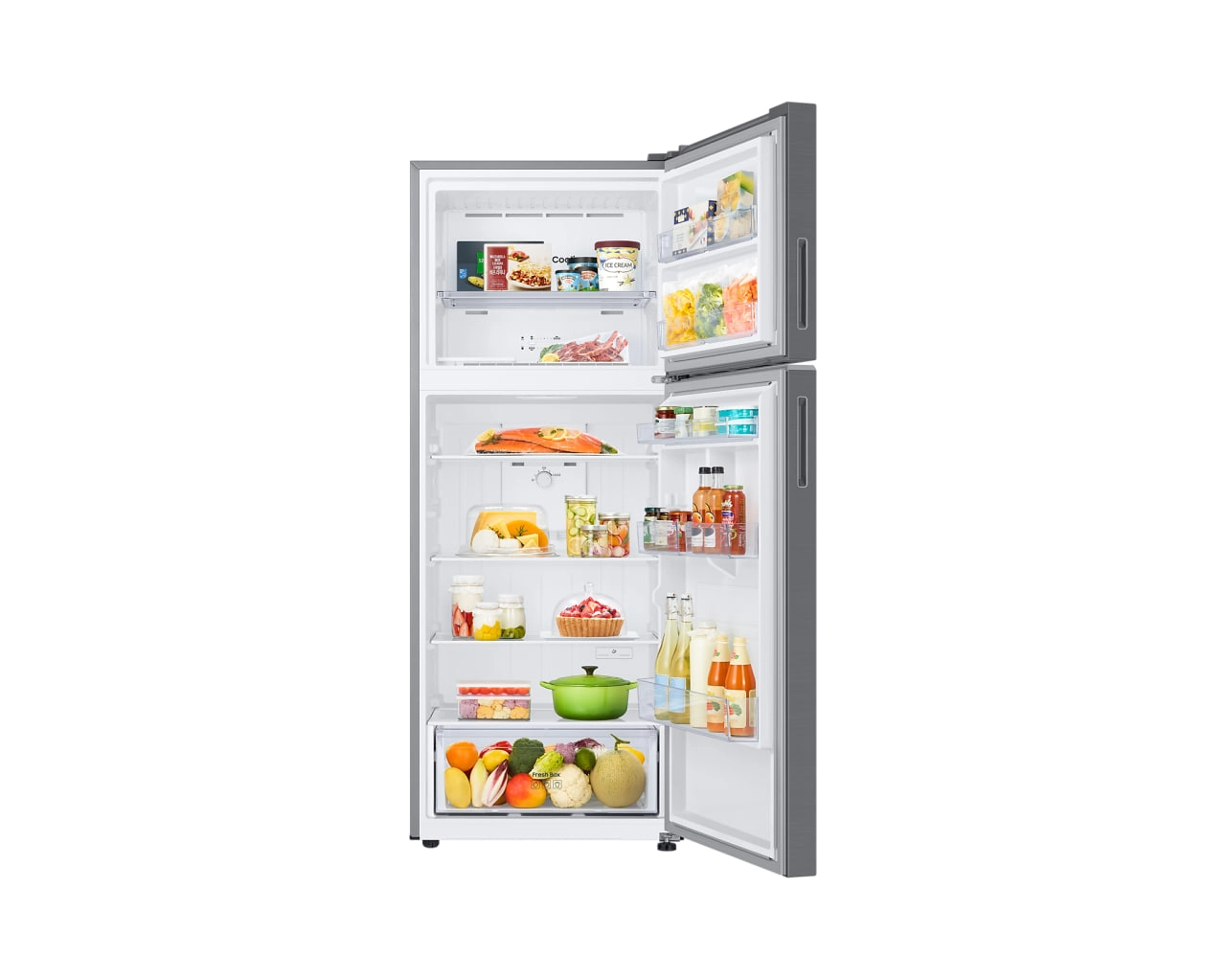 Холодильник Samsung RT42CG6000S9WT рассрочка