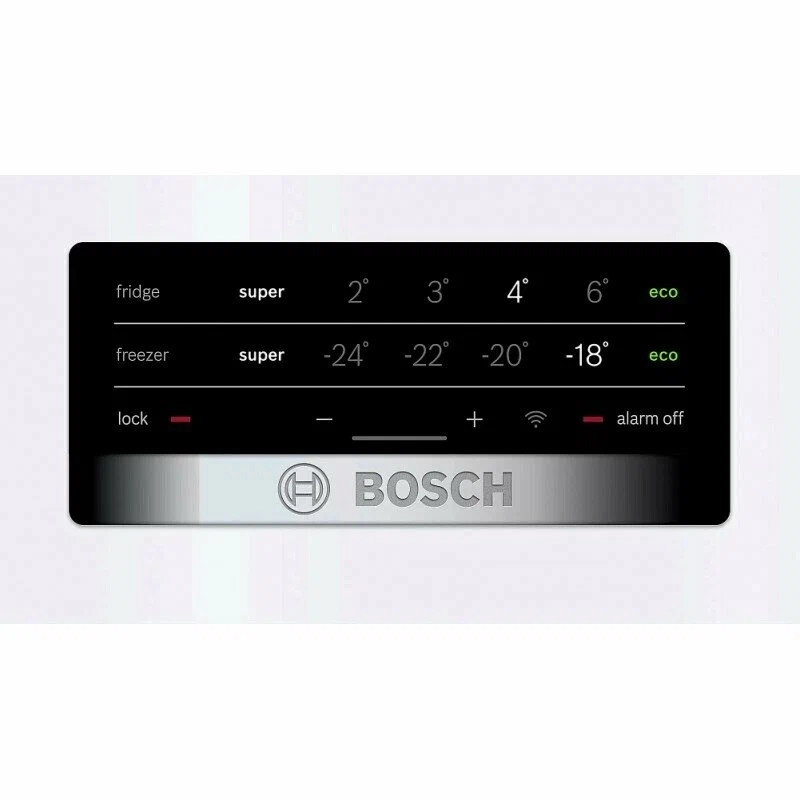 Холодильник Bosch KGN39XW30U цена