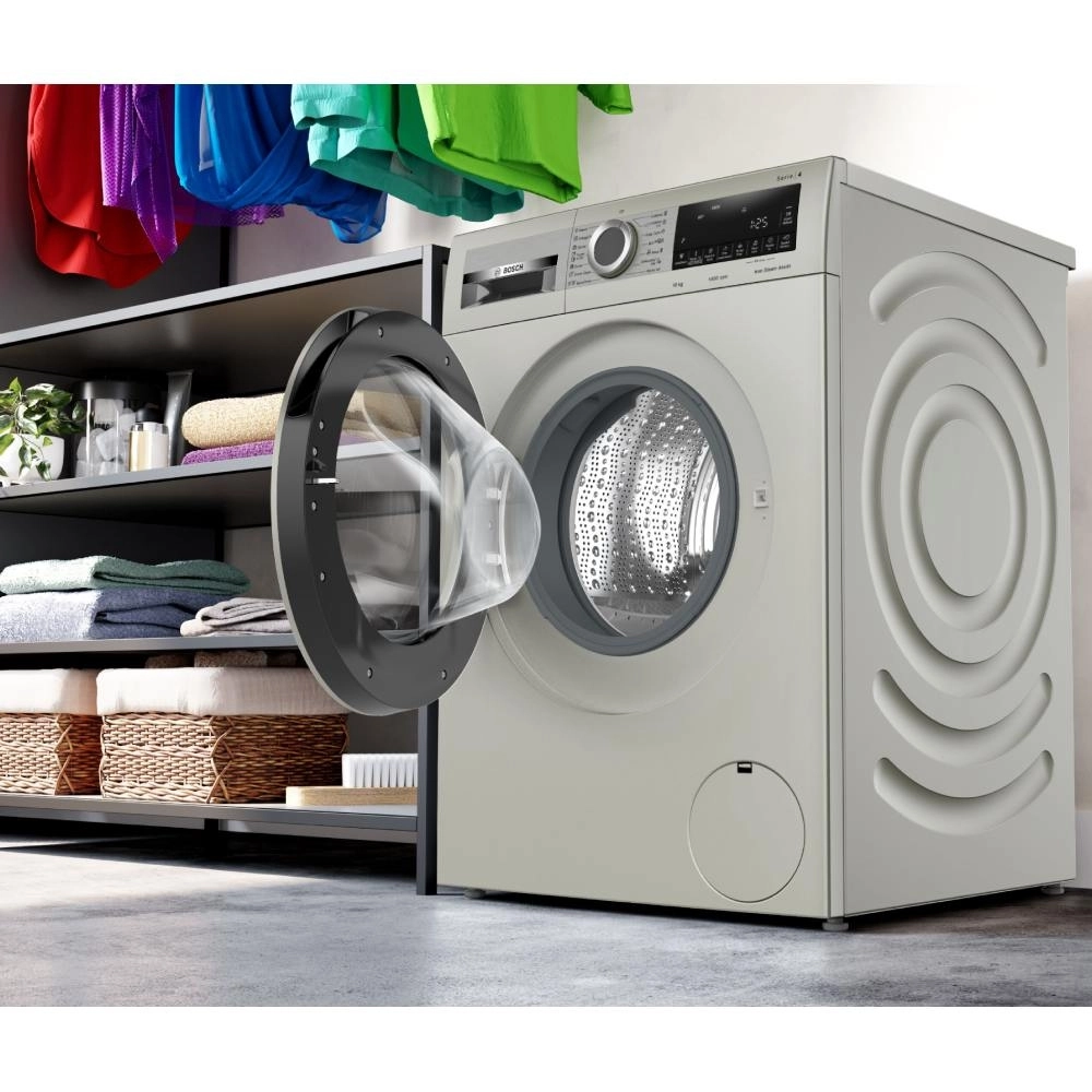Bosch WGA2540XME 10 Kg kir yuvish mashinasi bo'lib to'lash