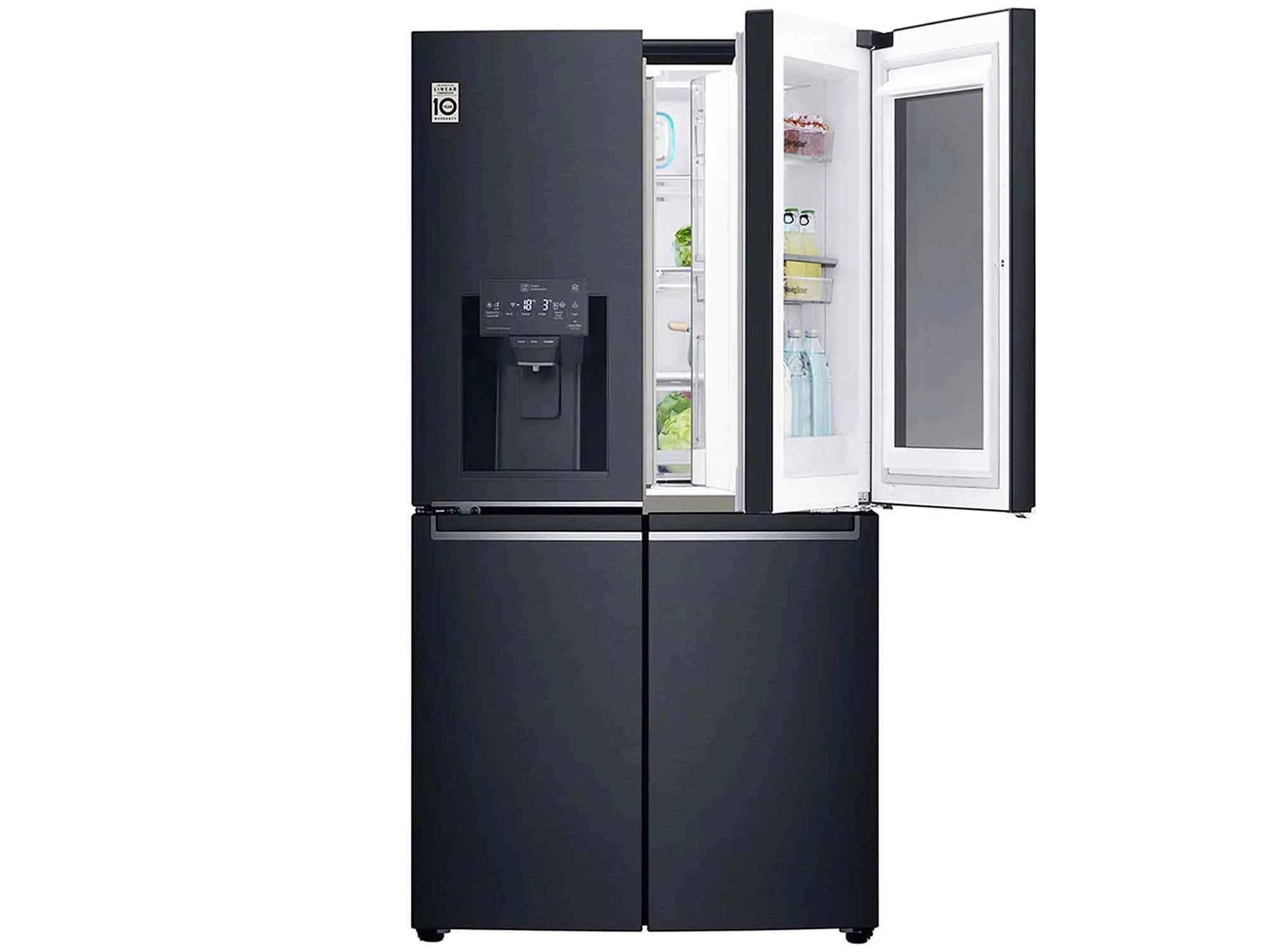 LG GR-X29FTQEL sovutgichi bo'lib to'lash