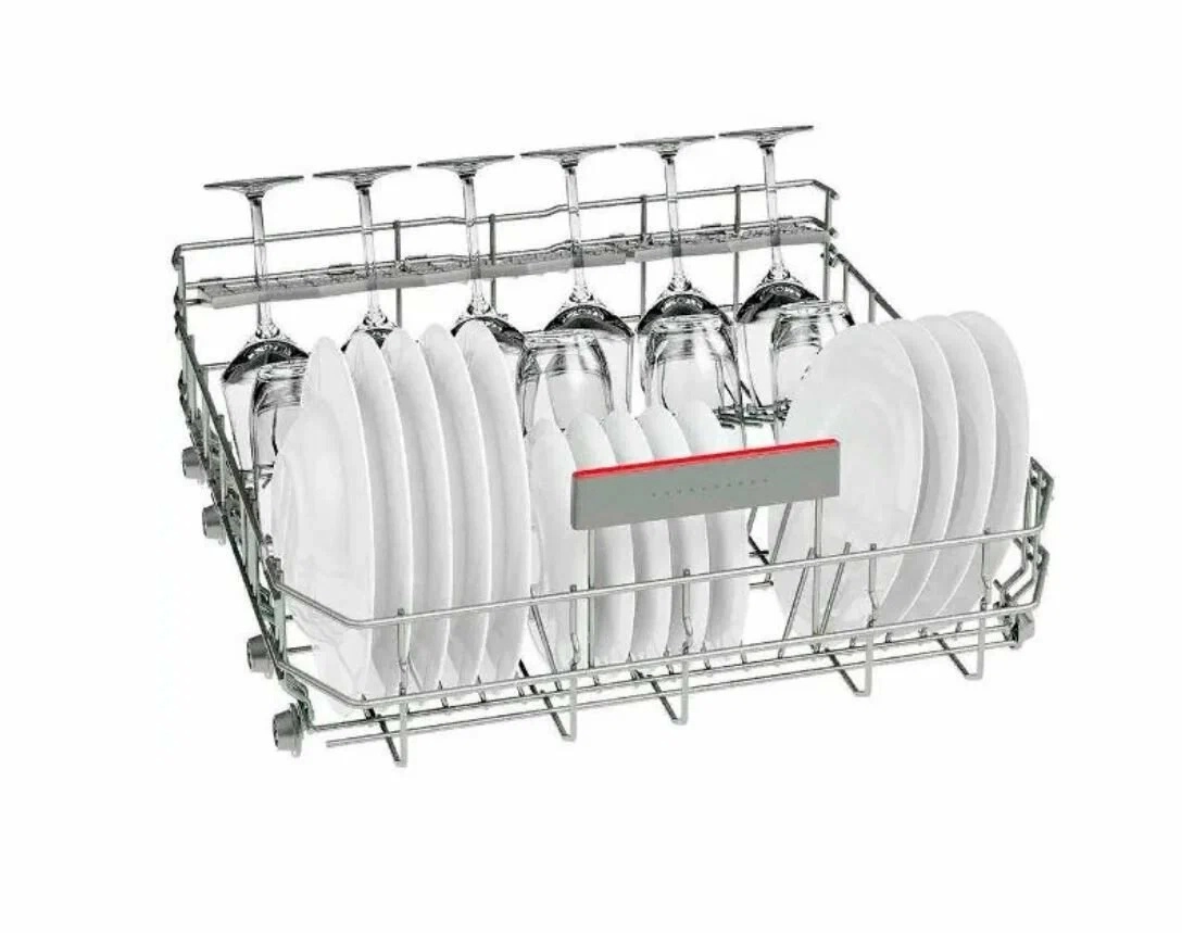 Bosch Serie 4 SMS46NI01B Idish yuvish mashinasi bo'lib to'lash