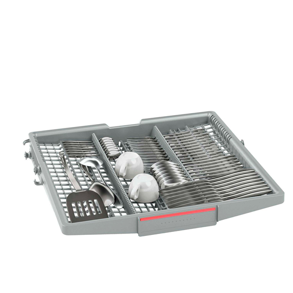 Встраиваемая посудомоечная машина Bosch SMI46KS00T рассрочка