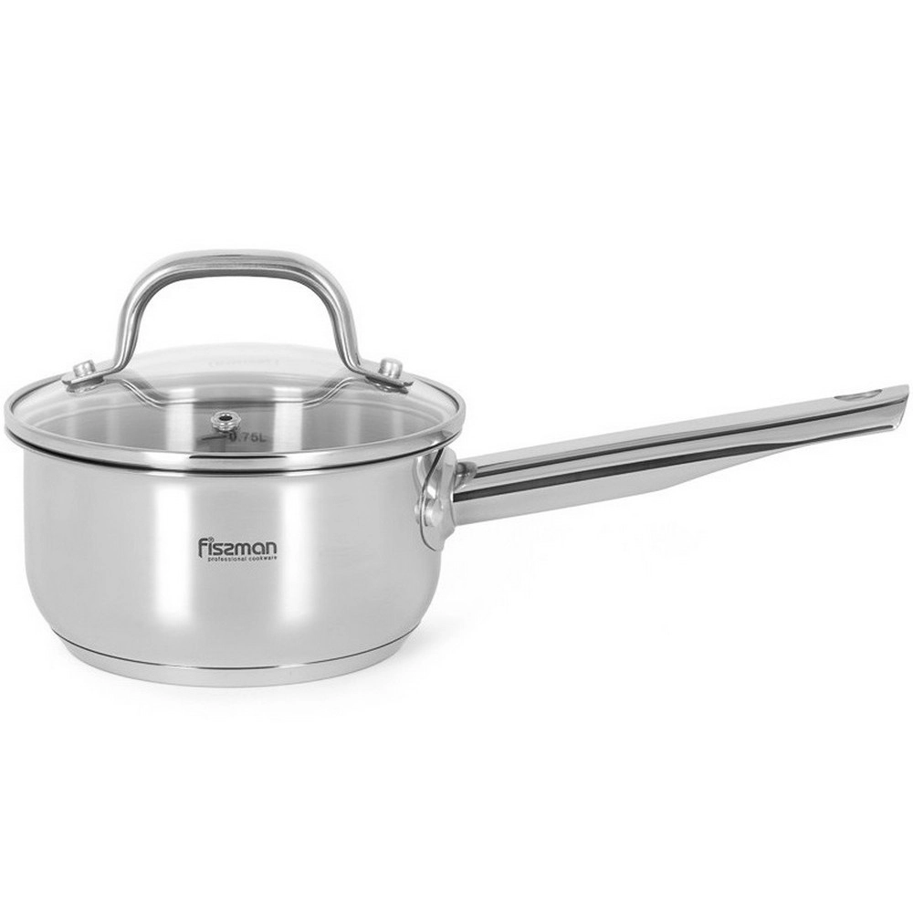 Набор посуды Fissman Flory 6 пр. 5836 рассрочка