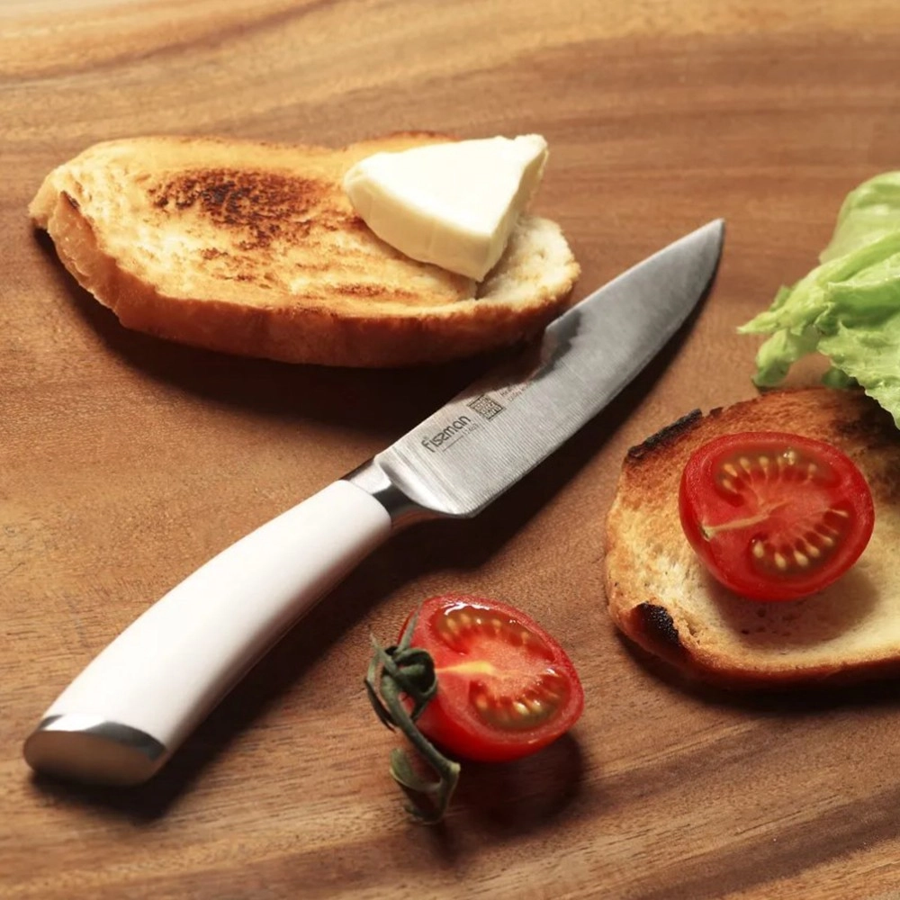 Нож универсальный Fissman Magnum 13 см 12463 рассрочка