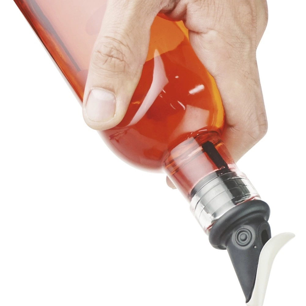 Набор бутылок для масла и уксуса Fissman 2 пр 6515 рассрочка