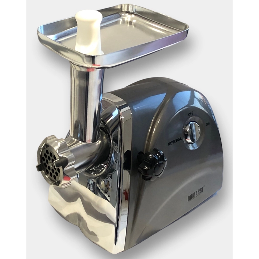 Электрическая мясорубкa Domassi DMG-1032 купить