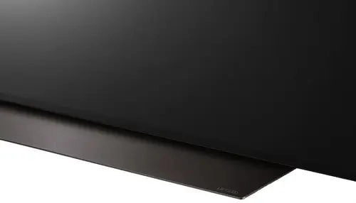 Телевизор LG OLED83C4RLA 4K UltraHD webOS рассрочка