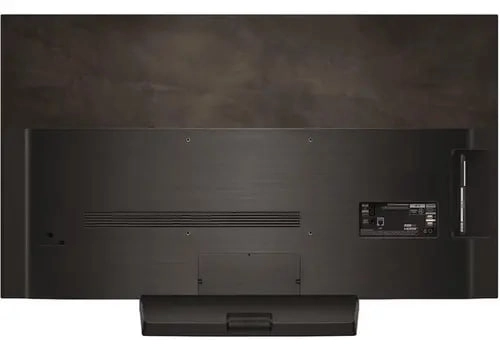 Телевизор LG OLED65C4RLA 4K UltraHD webOS рассрочка