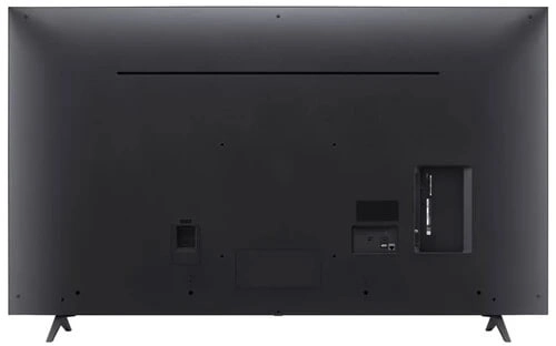 Телевизор LG 75UT80006LA 4K UltraHD webOS рассрочка