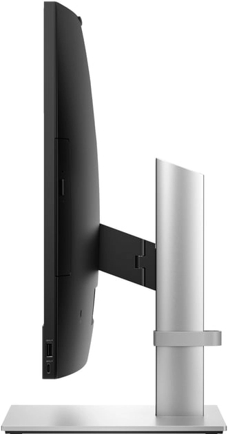 Моноблок HP ProOne 440 G9 / i5-13500T / DDR4 16GB / SSD 512GB / FHD 23,8 FHD / Intel UHD Graphics 770 (885F1EA) - фото №6 Моноблок HP ProOne 440 G9 / i5-13500T / DDR4 16GB / SSD 512GB / FHD 23,8 FHD / Intel UHD Graphics 770 (885F1EA) рассрочка