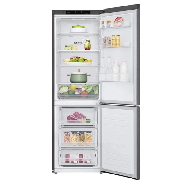 Холодильник LG GC-B399SMCL рассрочка