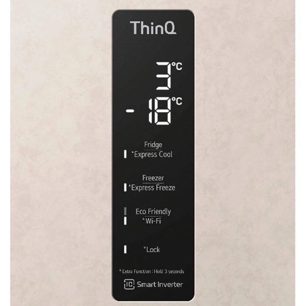 LG GC-B459MEWM sovutgichi bo'lib to'lash