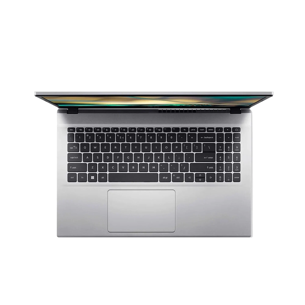 Ноутбук Acer Aspire 3 A315-59-57U1 / i5-1235U / DDR4 8GB / SSD 512GB / 15.6" FHD IPS /  Intel Iris Xe Graphics / Silver онлайн