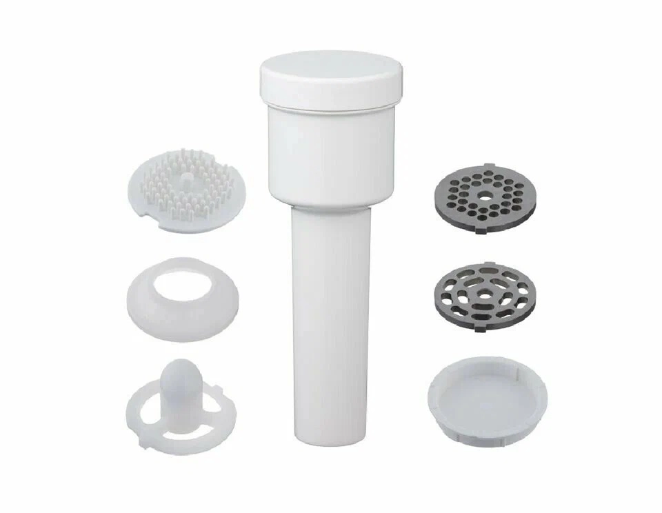 Мясорубка Panasonic MK-GX1700WTQ рассрочка