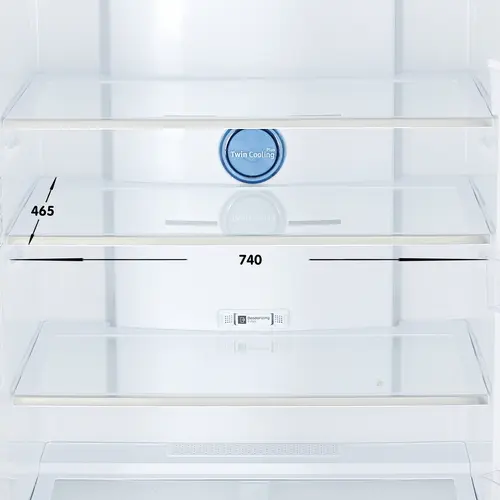 Холодильник Samsung RT62K7110SL цена