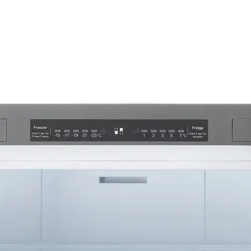 Холодильник SAMSUNG ART RB-29FSRNDSA (Стальной) цена