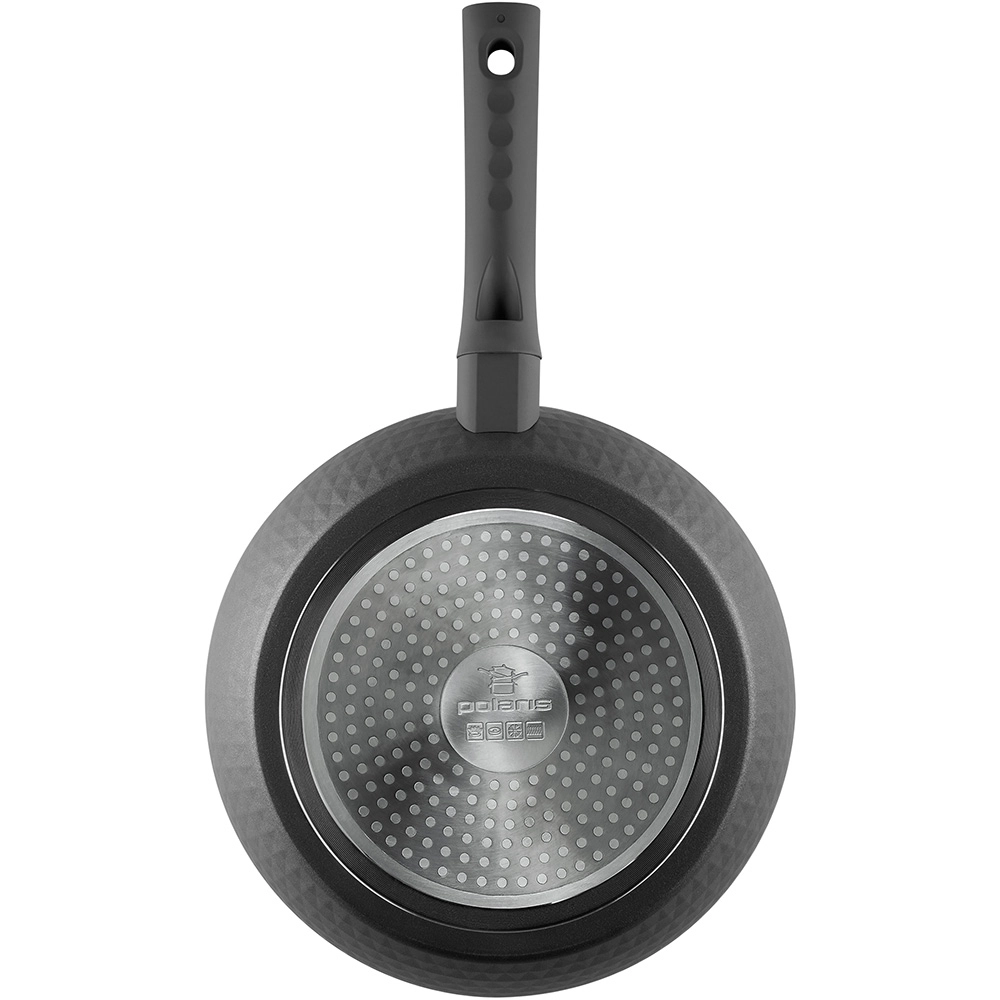 Polaris KONTUR-28F – olinuvchi dastali tova bo'lib to'lash