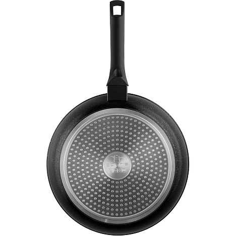 Сковорода без крышки Polaris Monolit-26F bo'lib to'lash
