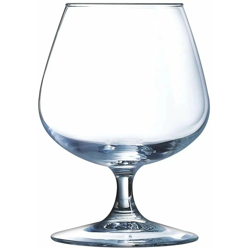 Набор бокалов Luminarc Signature прозрачный 400 мл 4 шт (J2934) купить