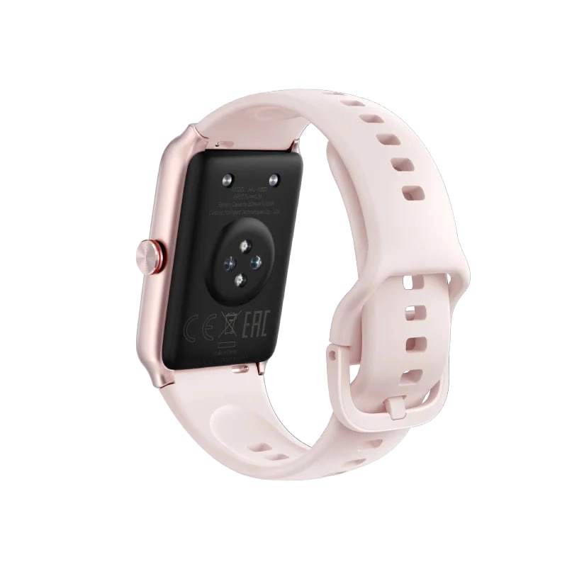Фитнес браслет HONOR CHOICE Band Pink. онлайн