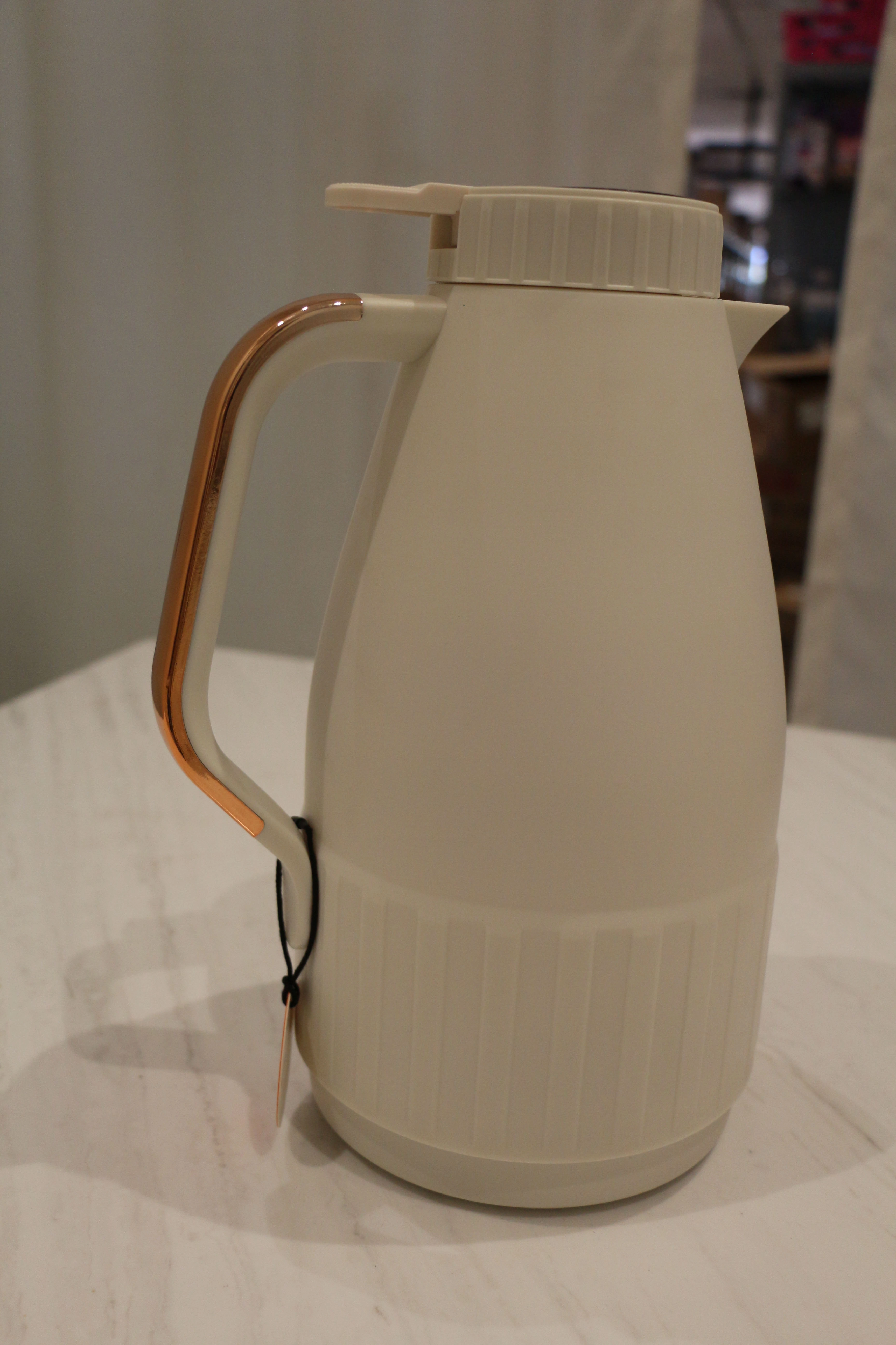 Термочайник Feenik DS-200 2L (Grey) онлайн