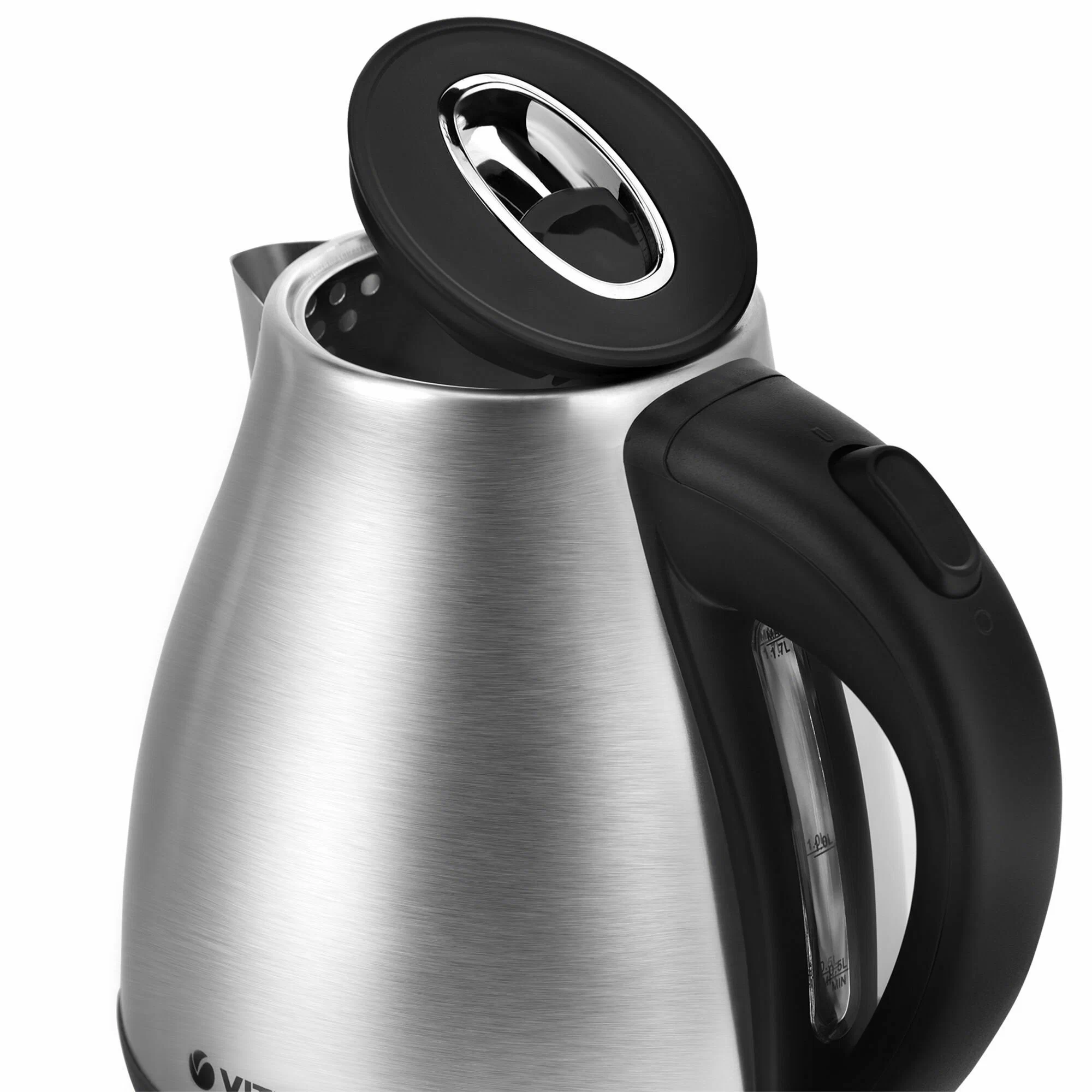 Чайник электрический VITEK VT-7012 рассрочка