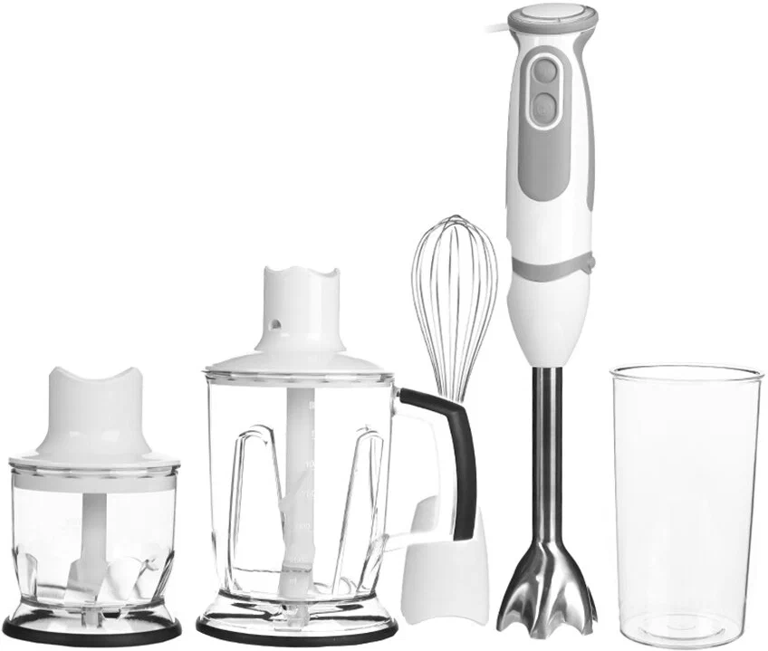 Блендер Braun MQ5245WH рассрочка