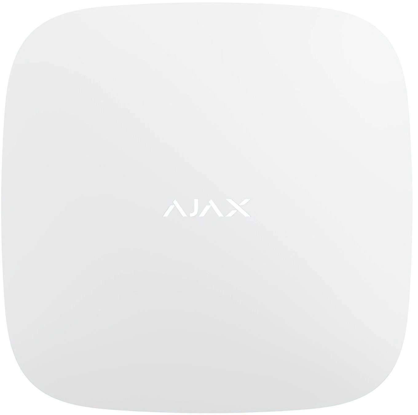 Охранная централь Ajax Hub (9SA) TH white купить