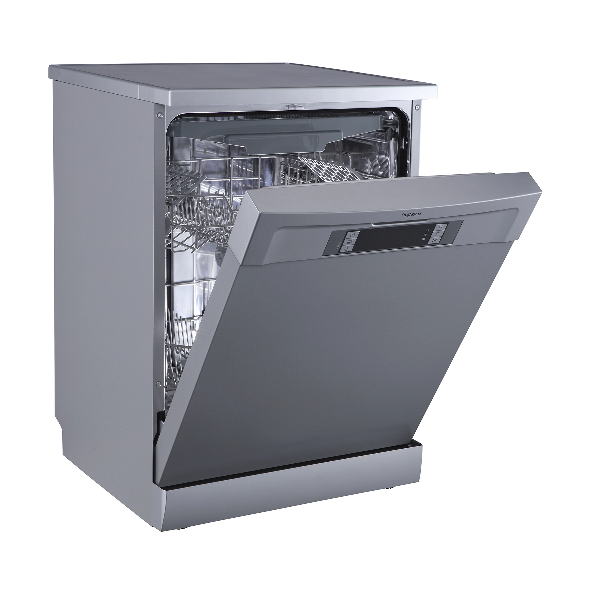 Посудомоечная машина Бирюса DWF-614/6 M рассрочка
